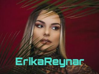 ErikaReynar