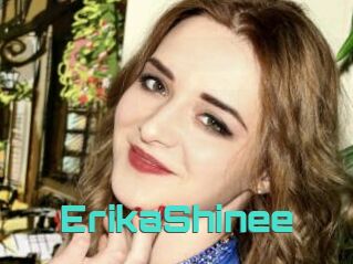 ErikaShinee