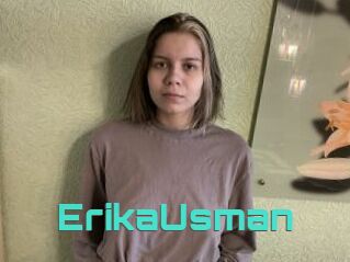 ErikaUsman