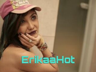 ErikaaHot