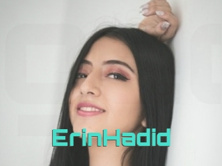 ErinHadid