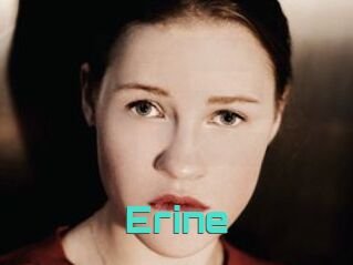 Erine