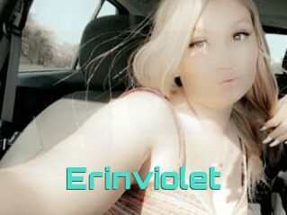 Erinviolet