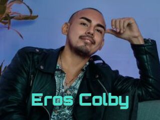 Eros_Colby