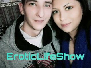 EroticLifeShow