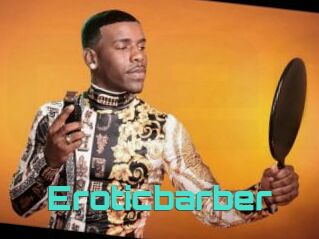 Eroticbarber