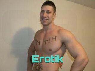 Erotik