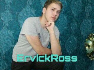 ErvickRoss