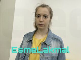 EsmeLakmal