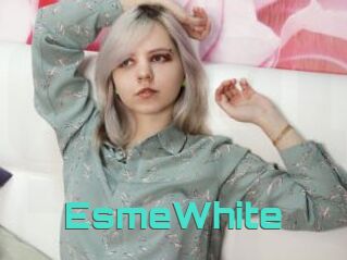 EsmeWhite