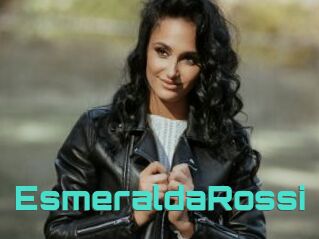 EsmeraldaRossi