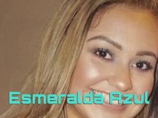 Esmeralda_Azul