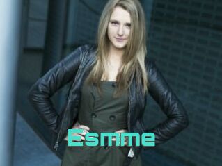 Esmme
