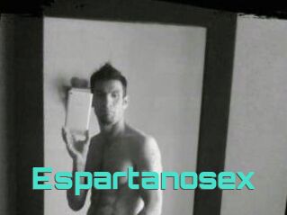 Espartanosex