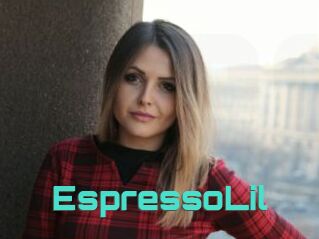 EspressoLil