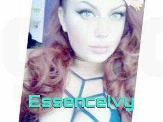 EssenceIvy