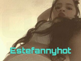 Estefannyhot