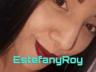 EstefanyRoy