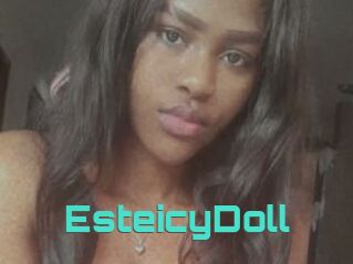 EsteicyDoll