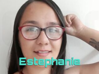 Estephanie