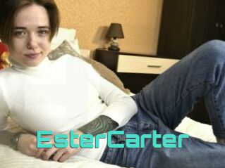 EsterCarter