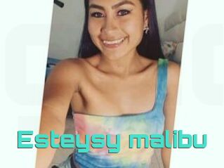 Esteysy_malibu