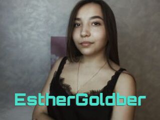 EstherGoldber