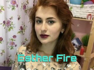 Esther_Fire