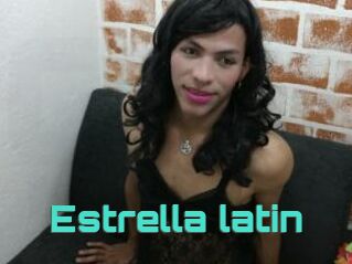 Estrella_latin