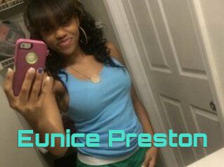 Eunice_Preston