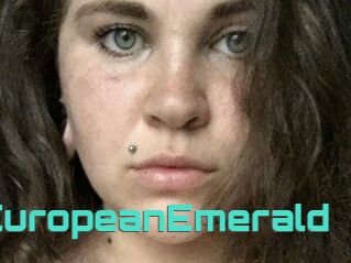 EuropeanEmerald