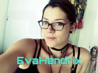 EvaHendrix