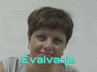 EvaIvanje