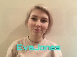 EvaJones