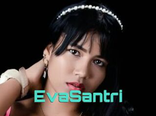 EvaSantri