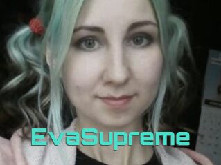 EvaSupreme