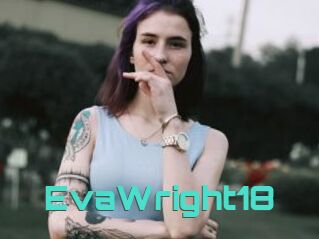 EvaWright18