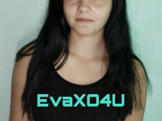 EvaXO4U