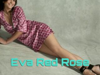 Eva_Red_Rose