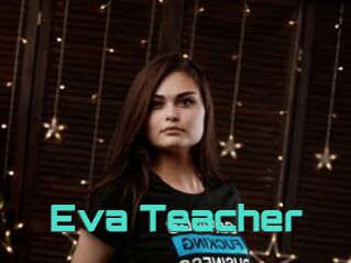 Eva_Teacher