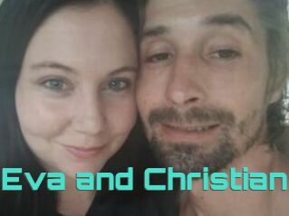 Eva_and_Christian