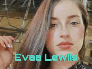 Evaa_Lewiis