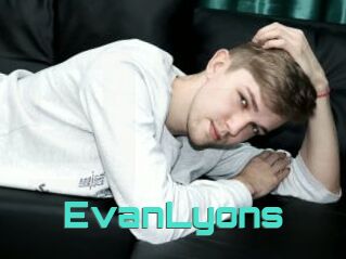 EvanLyons