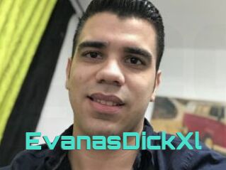 EvanasDickXl