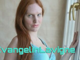 EvangelinLavigne