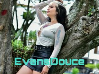 EvansDouce