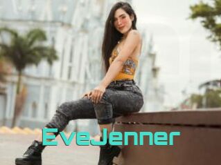 EveJenner