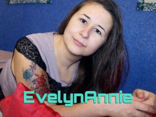 EvelynAnnie