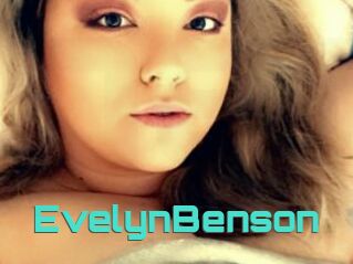 EvelynBenson