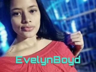 EvelynBoyd